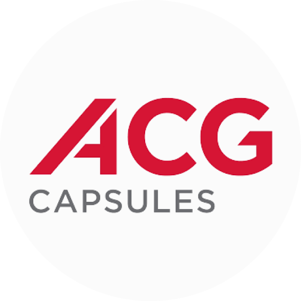 ACG Associated Capsules Pvt. Ltd.