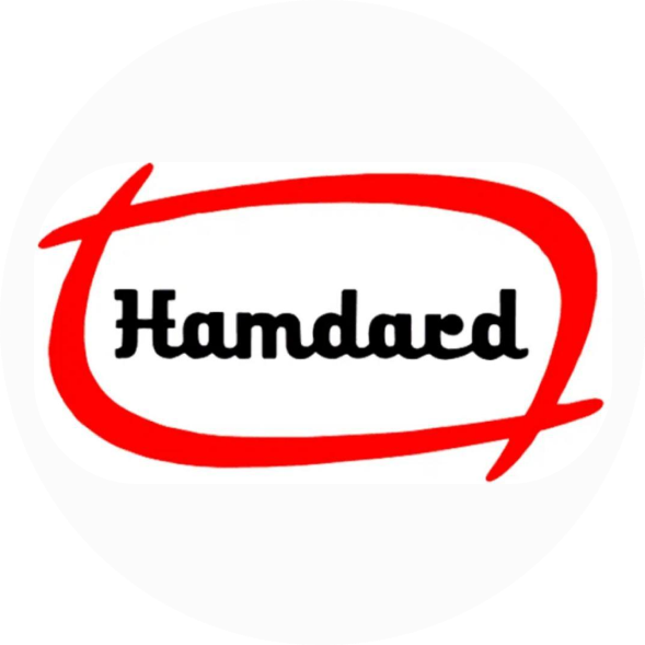 Hamdard