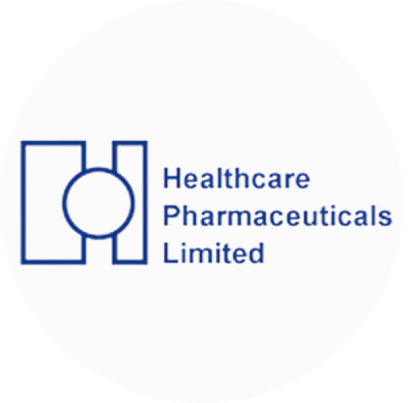 Healthcare Pharmaceuticals Ltd., Bangladesh